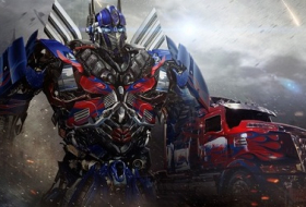 `Transformers 4`: rəsmi treyler - VİDEO